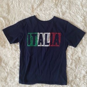 5/$15 Boys Shirt Size Medium 7/8